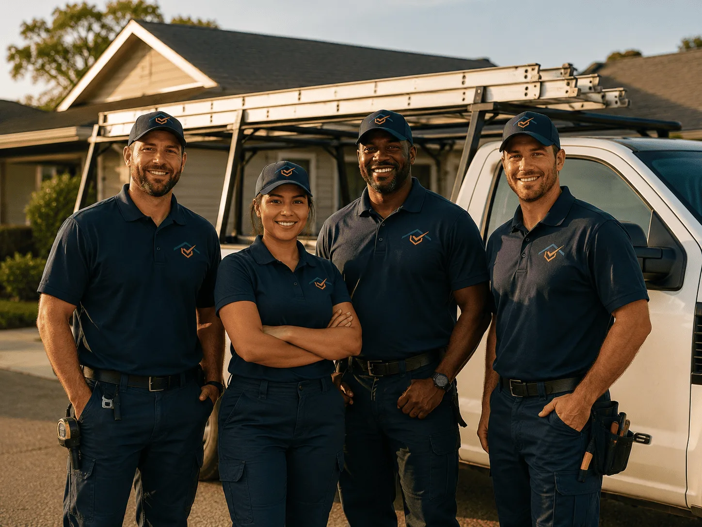 Roof Inspection company in Valyermo, CA